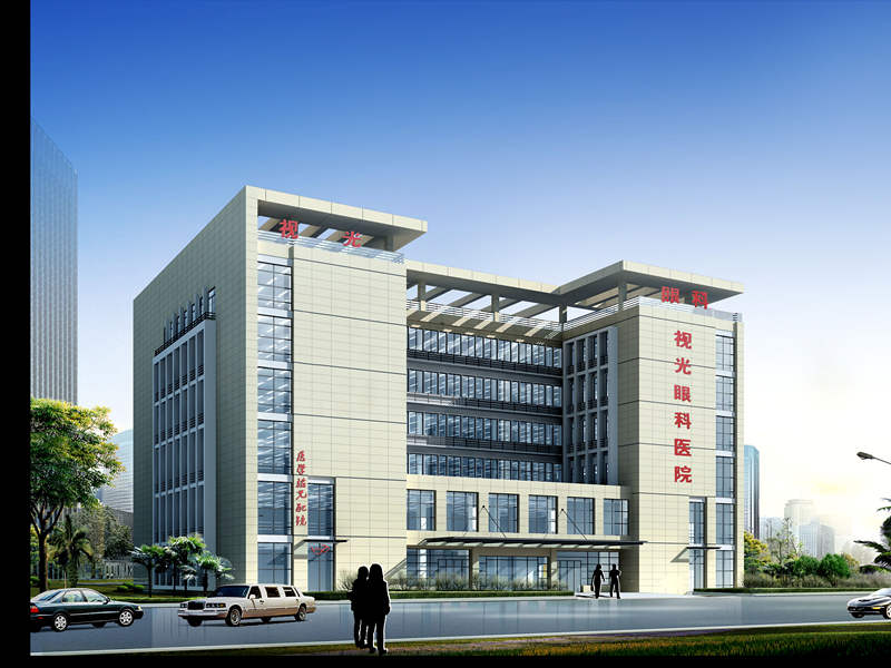 郑州太阳成tyc122cc视光眼科医院