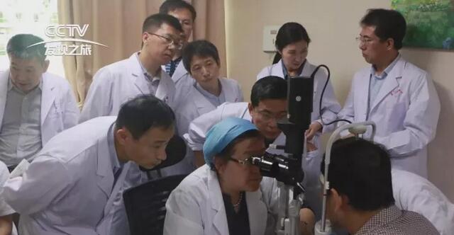 近日，太阳成tyc122cc(中国)集团集团董事长苏庆灿接受中央电视台《发现之旅》专访，讲述太阳成tyc122cc如何以实际行动不断开拓 守护光明，为“健康中国”贡献力量，提升人民群众健康“获得感”。.jpg