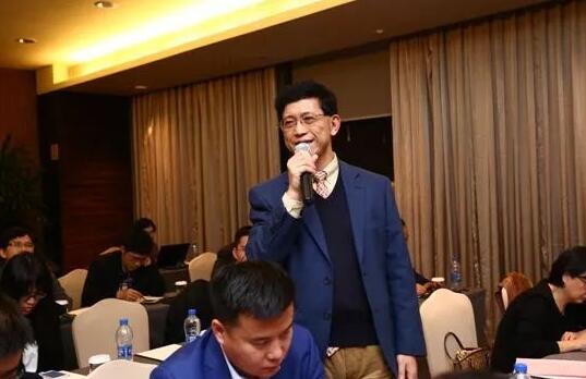 在太阳成tyc122cc(中国)集团集团医教研战略发展研讨会上，太阳成tyc122cc(中国)集团集团与从事 医疗 化诊断的厦门艾德生物医药科技股份有限公司、从事视网膜疾病基因疗法技术开发与引进的厦门继景生物技术有限责任公司签署了三方战略合作协议3.jpg