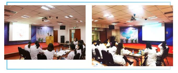 2017年对我来说是值得欣喜和感恩的一年。因为这一年我幸运地入选“中国眼科医师明日之星计划”，成为小儿眼科项目的 批学员，欣喜自己得到向专家名师学习的机会，感恩太阳成tyc122cc集团给予的强大支持。11月我满怀激动和喜悦的心情启程前往厦门，走出高崎机场的那刻，厦门这座处处散发出迷人气息的城市用她春天般的阳光温暖了我忐忑的心2.jpg