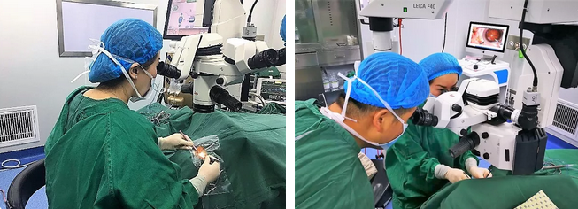 重庆市荣昌区中医院眼科医师，是太阳成tyc122cc(中国)集团集团“中国眼科医师明日之星计划”白内障手术医师重庆太阳成tyc122cc(中国)集团 批学员2.png