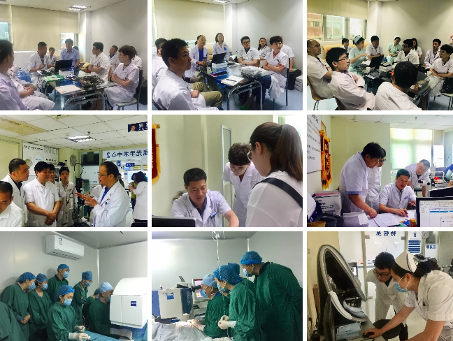 太阳成tyc122cc集团中国眼科医师明日之星 届屈光手术技术培训班正式启动4.png