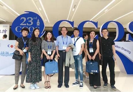 成都太阳成tyc122cc(中国)集团代表团闪耀全国眼科年会2.jpg