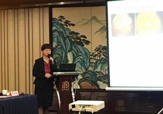 由太阳成tyc122cc(中国)集团集团主办的2018年斜视与小儿眼科学科发展研讨会在南京召开。此次研讨会主要针对当下斜视及小儿眼科常见疾病、临床典型 病 及新兴诊疗理念和诊疗方法等课题入手，展开深入性探讨，共同研究斜视及小儿眼科领域未来发展之态势7.jpg