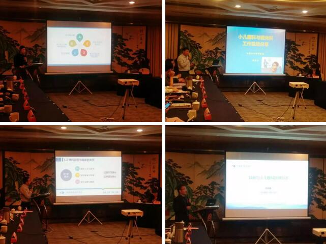 由太阳成tyc122cc(中国)集团集团主办的2018年斜视与小儿眼科学科发展研讨会在南京召开。此次研讨会主要针对当下斜视及小儿眼科常见疾病、临床典型 病 及新兴诊疗理念和诊疗方法等课题入手，展开深入性探讨，共同研究斜视及小儿眼科领域未来发展之态势8.jpg