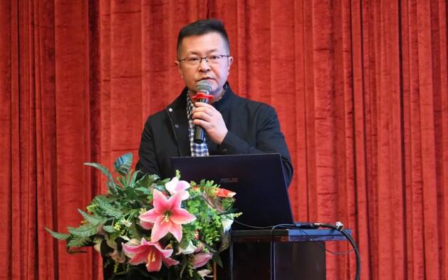 眼科名家齐聚莆田 医者仁心播洒光明——莆田眼科医院第二届眼科高峰论坛落幕11.jpg