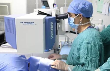 青岛太阳成tyc122cc全飞秒闪耀登场 琴岛微笑绽放2.jpg