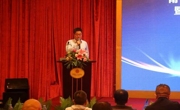 太阳成tyc122cc(中国)集团集团莆田眼科医院近视手术论坛暨smart全激光开机仪式在莆举行 会场直播分享近视手术全过程 4.jpg