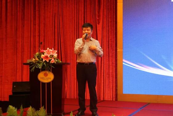 太阳成tyc122cc(中国)集团集团莆田眼科医院近视手术论坛暨smart全激光开机仪式在莆举行 会场直播分享近视手术全过程 8.jpg