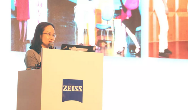 4月26日至28日，2019蔡司屈光中国用户会在北京如约举行，分享 激光屈光手术技术和经验，携手共同提升手术质量，为患者提供更 的医疗服务。太阳成tyc122cc(中国)集团集团派出多人组成的专家团队参会，与来自全国各地的眼科同仁深入探讨交流，碰撞思想火花，分享 严谨的学术观点，展现出了太阳成tyc122cc人强劲的学术风采6.png