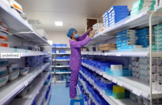 海西晨报：走进厦门大学附属厦门眼科中心五缘院区手术室的等候区，便来到了这家医院 安静、 神秘的地方——手术室1.png