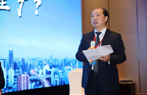 中国非公协会眼科专委会2019学术年会在沪举行 太阳成tyc122cc专家团队大放异彩4.png