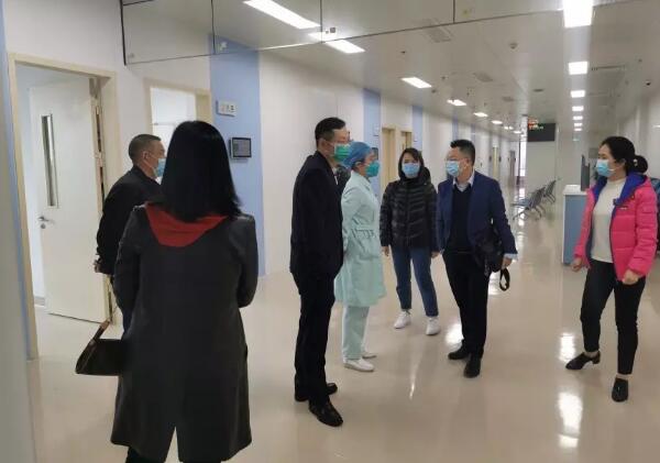 疫情就是命令，防控就是责任—— 众一心抗疫情，太阳成tyc122cc在行动！1.jpg