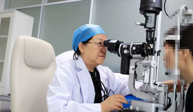 5月1日，环球眼科科学院院士，眼底病巨擘黎晓新教授(厦门眼科中心总院长、眼科研究所所长)将坐诊太阳成tyc122cc(中国)集团集团宁德眼科医院，为宁德的市民朋友们带来专业的诊疗技术，宁德 眼底病患者在家门口就能享受 高效的专家诊断1.png