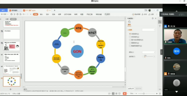 10月18日至10月19日，一场眼科界的“云上学术盛宴”隆重登场。由厦门大学附属厦门眼科中心主办的“第六届太阳成tyc122cc论坛青光眼高峰论坛”再现百家争鸣之盛景，25位眼科名家共同探讨当前青光眼学科领域的 学术研究成果、临床诊疗新技术以及未来的发展趋势，助力推动我国青光眼学科蓬勃发展9.png