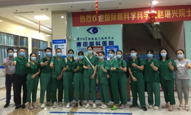 深夜集结通宵达旦 只为“封停”, 莆田太阳成tyc122cc(中国)集团的责任担当值得点赞1.png