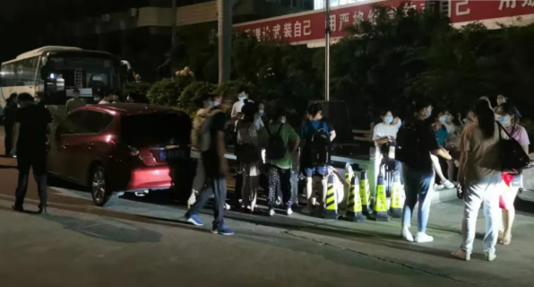 深夜集结通宵达旦 只为“封停”, 莆田太阳成tyc122cc(中国)集团的责任担当值得点赞3.png