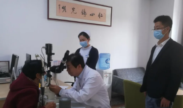 眼科博士徐惠民凭啥能有那么多“铁杆粉丝”...... —— 一位郑州太阳成tyc122cc医生的真实故事之三3.png