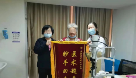 深圳太阳成tyc122cc(中国)集团杜冰副院长：患者口中“不是寻常的好医生”，20年如一日坚持做公益2.png